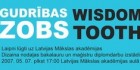 Pirmā trīskāršā dizaineru diplomdarbu izstāde