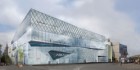 Stacijas laukums 1 — Arosgruppen Arkitekter