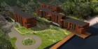 Starptautiska atzinība AB3D mājokļu projektam