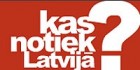 Par korupciju pašvaldību attīstībā un apbūvē