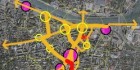 Liepājas BKP 4. sēdē skata Liepājas centra attīstību