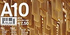 Rīgas arhitektūra Eiropas lasītājiem. A10  #24