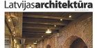 Latvijas Architektūras 80.numurs