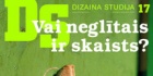 Dizaina Studijas 17.numurs