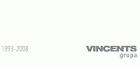 Vincenta 15 gadu kolekcija