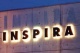 Dizaina salons Inspira, K.Ulmaņa gatvē 114, Rīgā, arh. Vincents projektēšanas grupa, 2000-2001