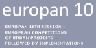 Rīga ar Rumbulu startē Europan 10 