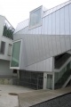 Kadriorga. Dzīvojamā māja Koidulas ielā, 3+1 Architects, 2005