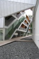 Kadriorga. Dzīvojamā māja Koidulas ielā, 3+1 Architects, 2005