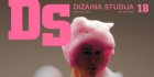 Dizaina Studijas 18. numurs