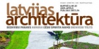 Latvijas Architektūras 82.numurs