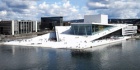 Mīsa van der Roes balva Oslo operai