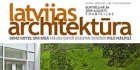 Latvijas Architektūras 84.numurs