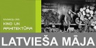Janīna Kursīte — par latvieša māju