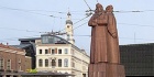 Mudina apspriest Strēlnieku laukuma detaļplānojumu