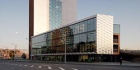 Pabeigta Swedbank ēka Viļņā