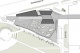 Swedbank Viļņā. arh. Audrius Ambrasas Architects. Ēkas novietne