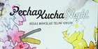 Pecha Kucha — tas ir jauki