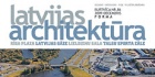 Latvijas Architektūras 86.numurs