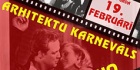 Aicina uz arhitektu karnevālu