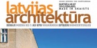 Latvijas Architektūras 87. numurs