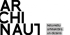 Seko lietuviešu arhitektūrai ar archinaut