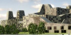 Europan 10: Urban Sponge