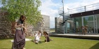 Drupu māja — ArchDaily gada māja