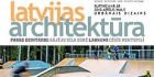 Latvijas Architektūras 88. numurs