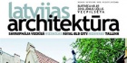 Latvijas architektūras 89. numurs