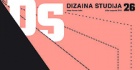 Dizaina studijas 26.numurs