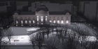 Mākslas muzejs — Audrius Ambrasas Architects