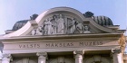 LAS diskusija par Mākslas muzeja konkursu