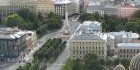 Konkurss Brīvības alejai