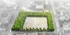Labākais projekts Lukišķu laukumam Viļņā