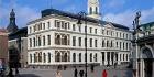 Diskusijas par Rīgas pilsētas arhitekta biroju 