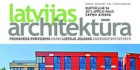 Latvijas architektūras 94. numurs