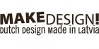 Make Design! Nīderlandes dizaina nedēļa