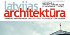 Latvijas architektūras 99. numurs