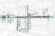 Lineārais parks un tipveida dzīvokļu ēkas renovācijas projekts Rakverē