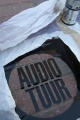 Audiotour