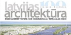 Latvijas architektūras 100. numurs