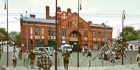 Radi Rīgu. Priekšlikums Āgenskalnam