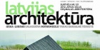 Latvijas architektūras 101. numurs