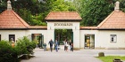 Projekti Zooloģiskā dārza kafejnīcai