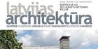 Latvijas architektūras 102. numurs