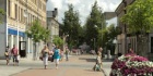 Arhitektūras diena — šogad Daugavpilī