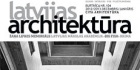 Latvijas architektūras 104. numurs