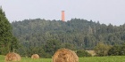 Konkurss skatu tornim Gaiziņkalnā