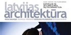 Latvijas architektūras 106. numurs